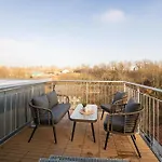 Luxury Im Luftkurort