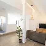 Apartamento Luxury Im Luftkurort