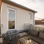 Luxury Im Luftkurort * Tengen