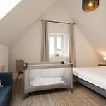 Luxury Im Luftkurort Apartamento