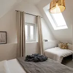Luxury Im Luftkurort Apartamento *