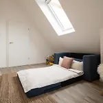 Apartamento Luxury Im Luftkurort *