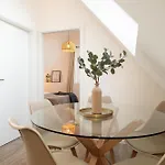 Apartamento Luxury Im Luftkurort