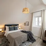Apartamento Luxury Im Luftkurort
