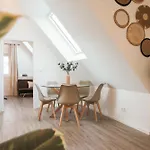 Luxury Im Luftkurort Apartamento Tengen