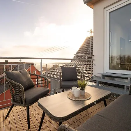 Luxury Im Luftkurort * Tengen