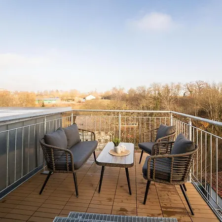 Luxury Im Luftkurort