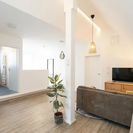 Apartman Luxury Im Luftkurort