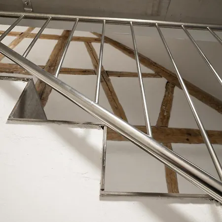 Luxury Im Luftkurort Apartman *