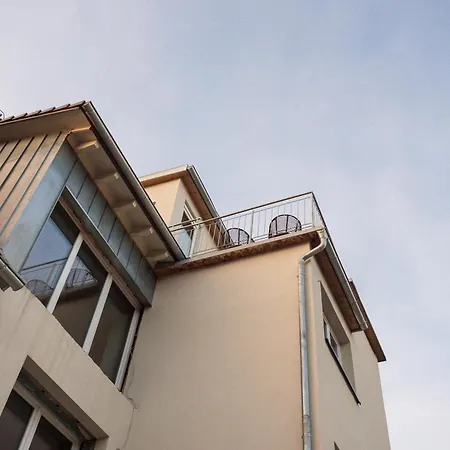 Apartamento Luxury Im Luftkurort *