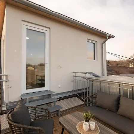 Luxury Im Luftkurort * Tengen