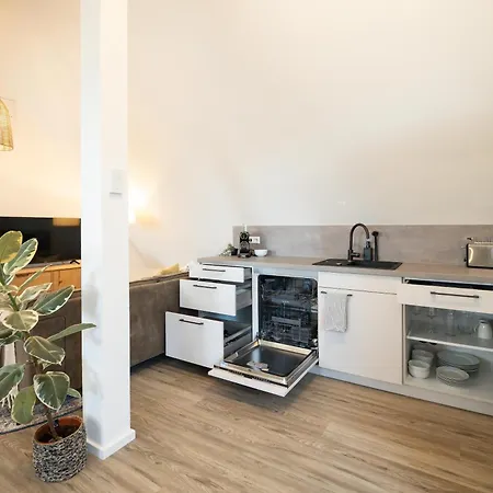 Luxury Im Luftkurort