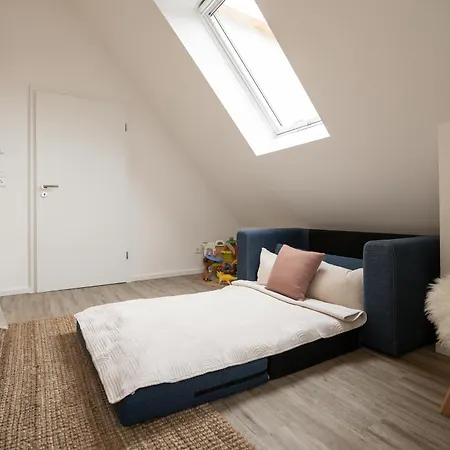 Apartman Luxury Im Luftkurort *