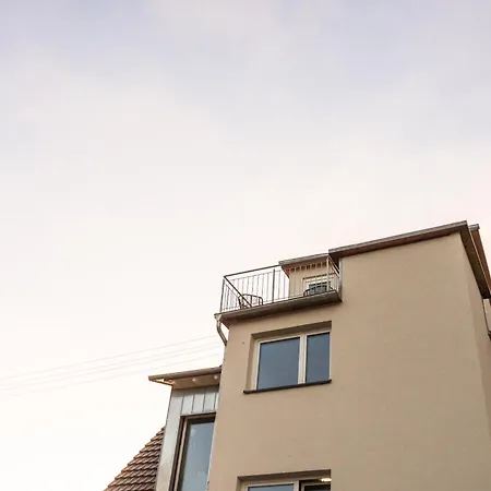 Luxury Im Luftkurort Apartman Tengen