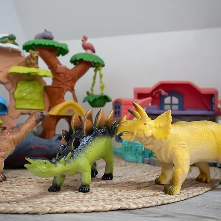 Apartman Luxury Im Luftkurort Tengen