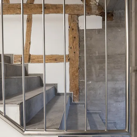 Luxury Im Luftkurort Tengen