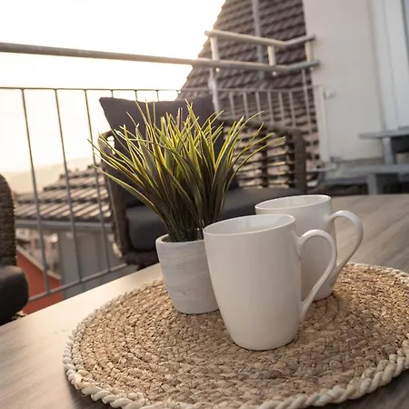 Luxury Im Luftkurort