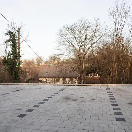 Luxury Im Luftkurort Apartman