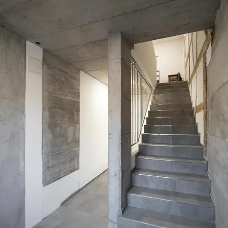 Luxury Im Luftkurort Apartman *