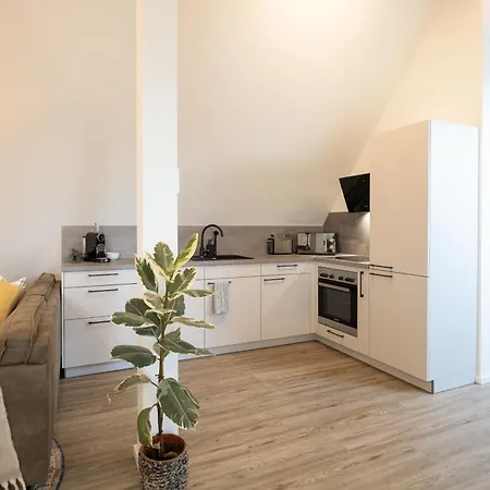 Luxury Im Luftkurort *