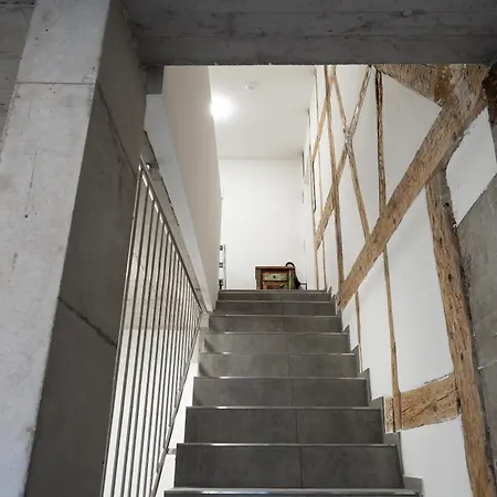 Luxury Im Luftkurort Tengen