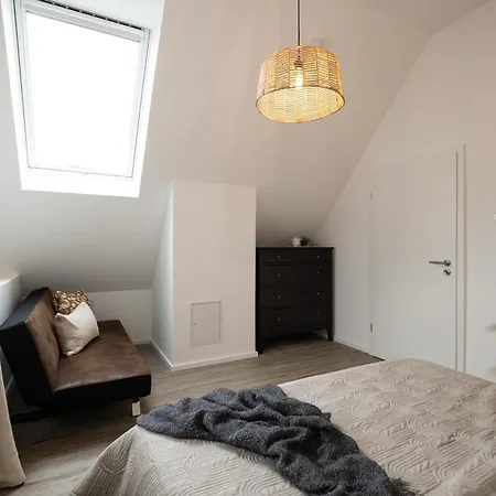Luxury Im Luftkurort Apartman *