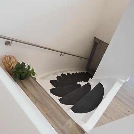 Apartman Luxury Im Luftkurort *