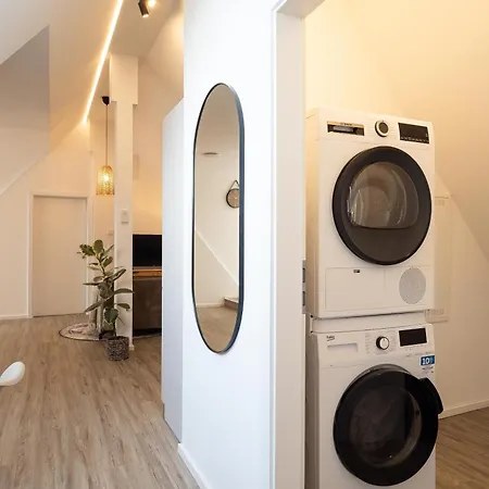 Apartman Luxury Im Luftkurort Tengen