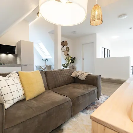 Luxury Im Luftkurort *