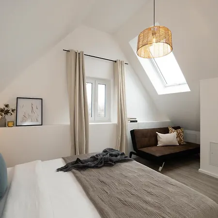 Luxury Im Luftkurort