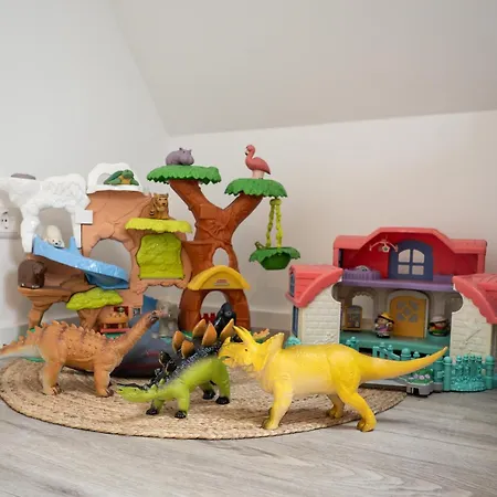 Luxury Im Luftkurort *