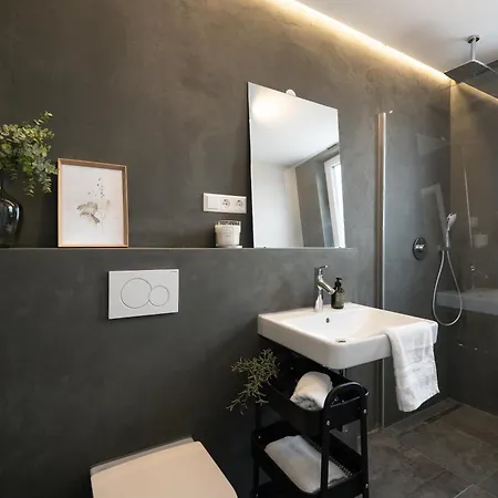 Luxury Im Luftkurort 特恩吉恩