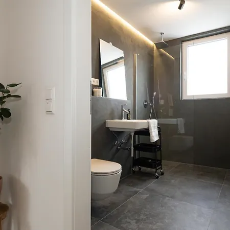 Luxury Im Luftkurort