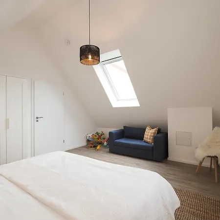 Luxury Im Luftkurort Apartman