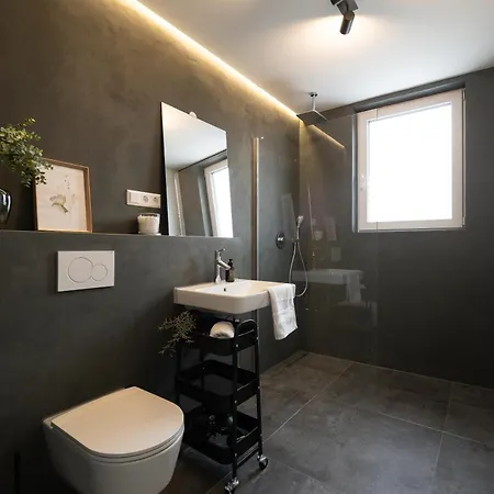 Apartman Luxury Im Luftkurort *