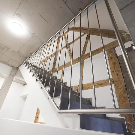 Apartman Luxury Im Luftkurort Tengen