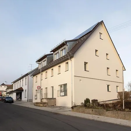 Luxury Im Luftkurort *