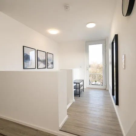 Luxury Im Luftkurort * Tengen